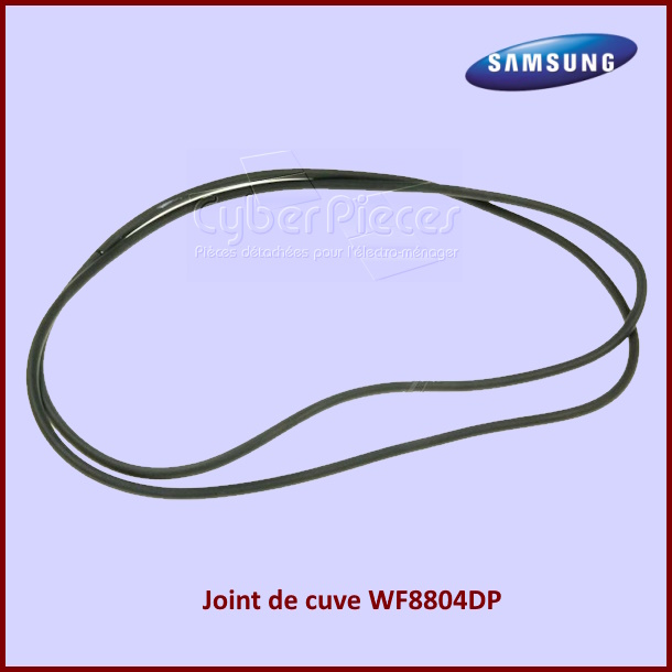 Joint de cuve Samsung DC69-01154A