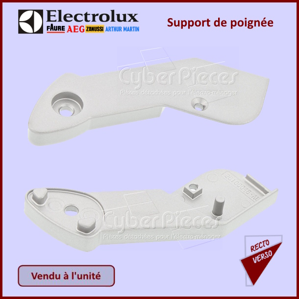 Support de poignée Electrolux 2610004042