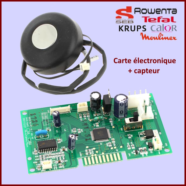 Carte électronique + capteur Seb SS-201164