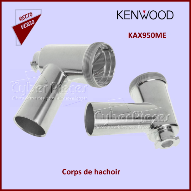 Corps de hachoir Kenwood KW715879