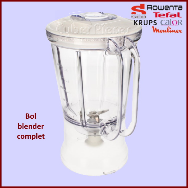Bol blender complet Seb MS-5A02453