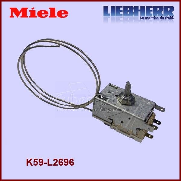 Thermostat Réfrigérateur Liebherr 6151799