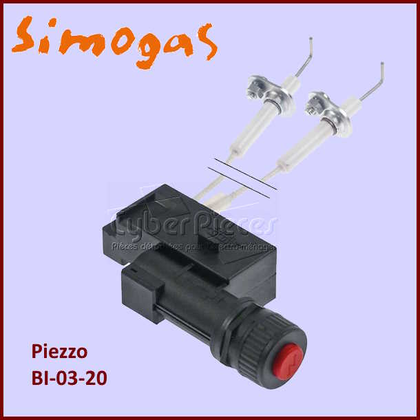 Piezo Electrique Allumeur
