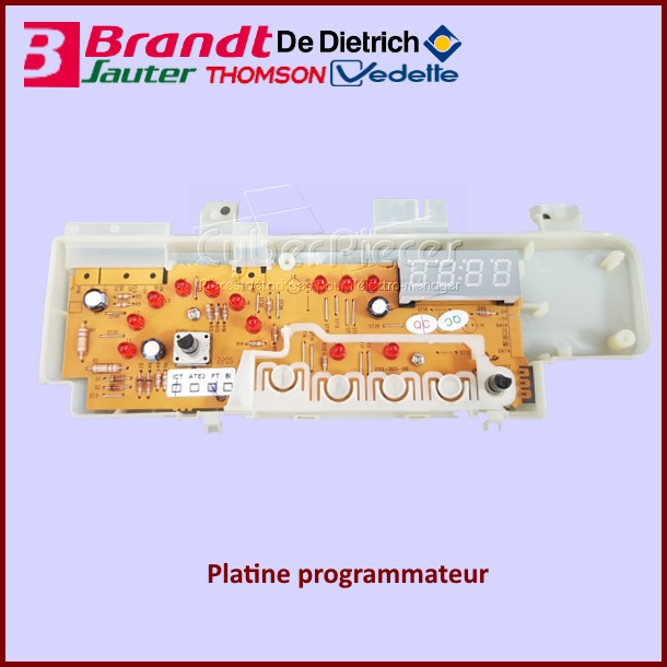 Carte électronique Brandt 32X2628