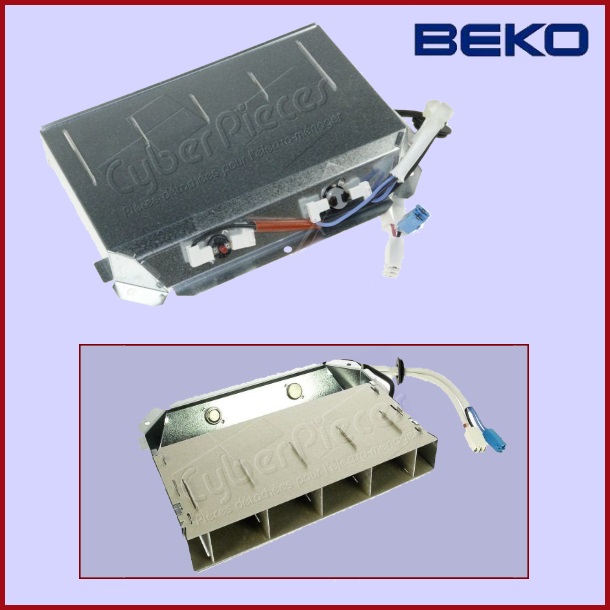 Résistance de sèche-linge BEKO 2970101400