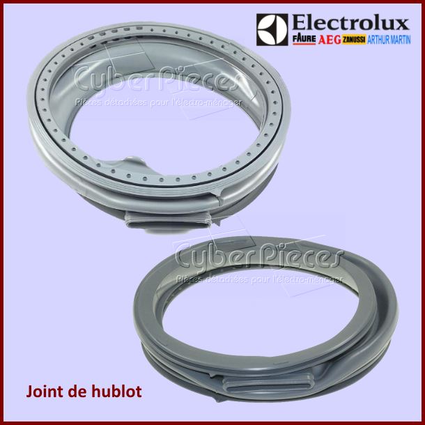 Manchette de hublot Electrolux 1327756282