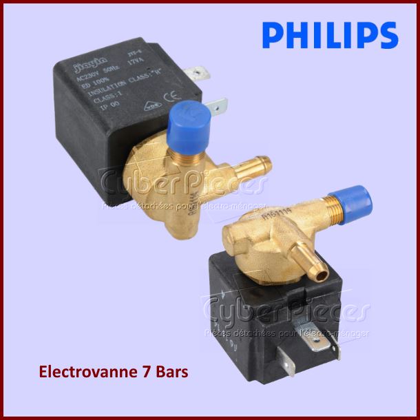 Electrovanne 7 Bars Philips 423901013830