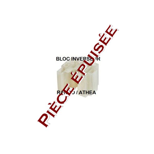 Adaptateur De Thermostat ATEA - RANCO*** Pièce épuisée ***