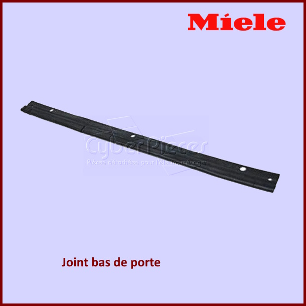 Joint bas de porte MIELE 05011420