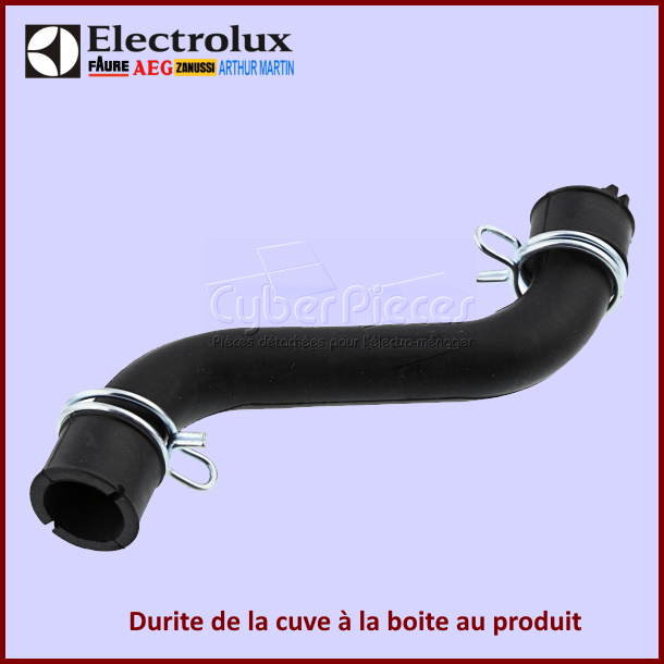 Durite Electrolux 1561566009