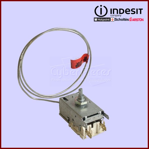 Thermostat  K59L4121 C00058793