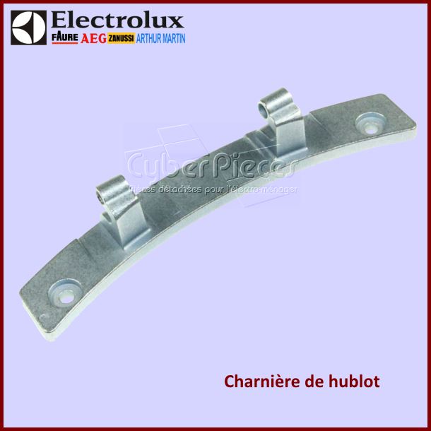 Charniere de hublot Electrolux 1366253233