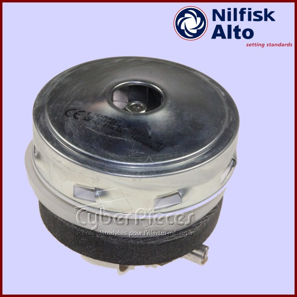 Moteur Ametek 1408689500 Nilfisk / Alto