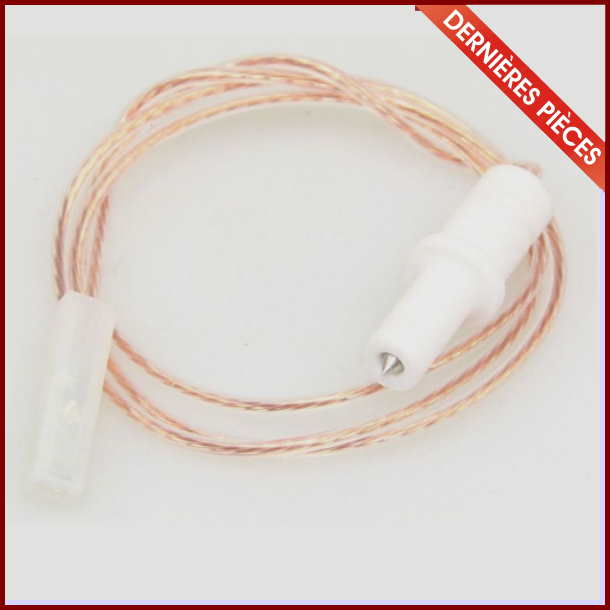 Bougie d'allumage Candy 93564490
