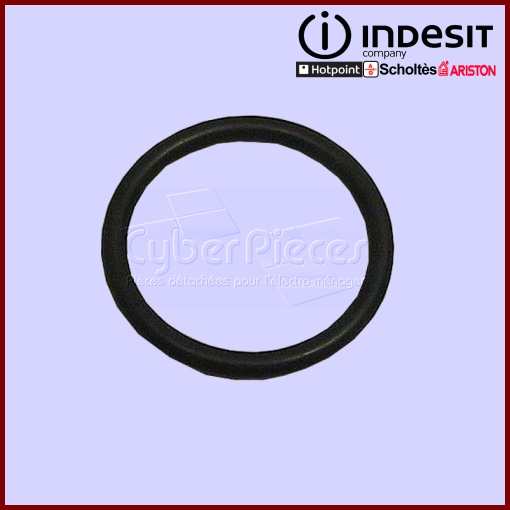 Joint torique gicleur Indesit C00084600