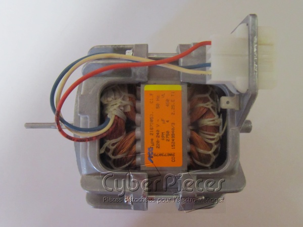 Moteur principal complet Electrolux 1524994033