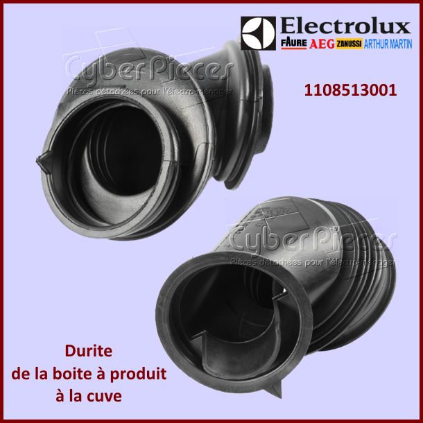 Durite Electrolux 1108513001