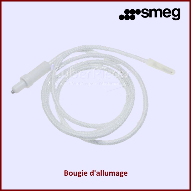 Bougie d'allumage Smeg 810930013