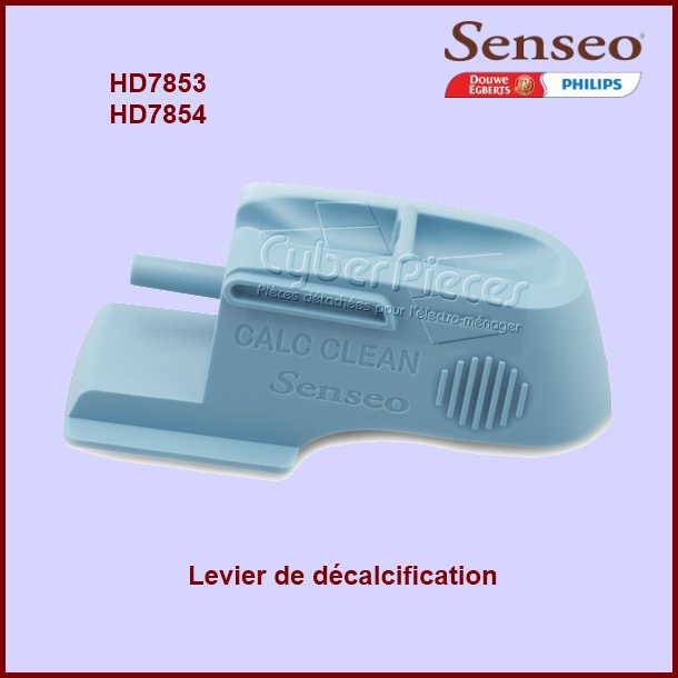 Levier de décalcification Senseo - 422225949221