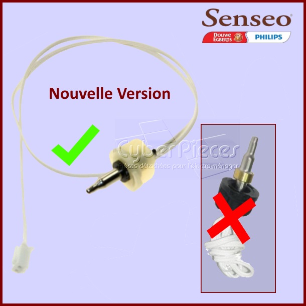 Sonde de température Senséo 422225939372
