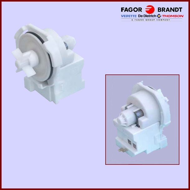 Pompe de Vidange Brandt 32X4563