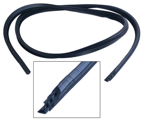 Joint de tour de cuve Miele 3920685