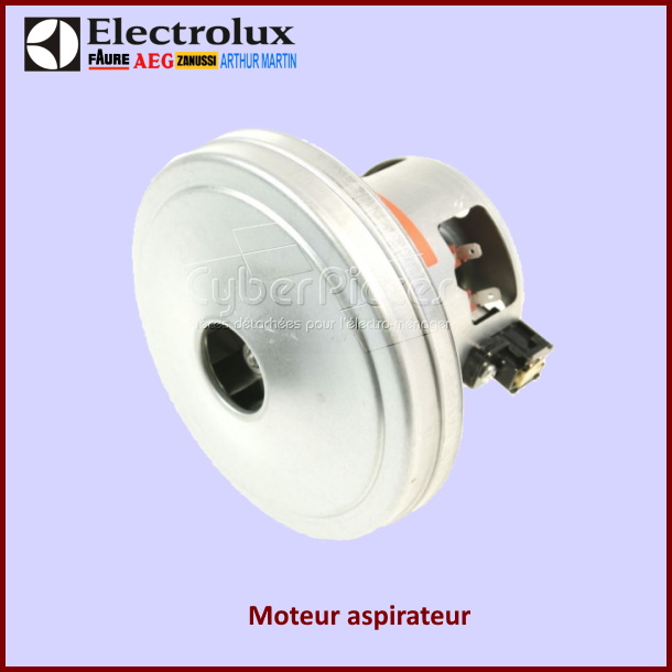 Moteur kit Oxygen Electrolux 2192841027 - Pièces aspirateur