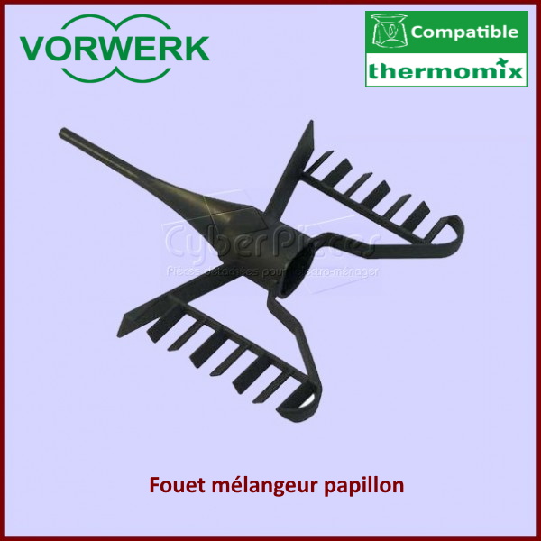 Fouet mélangeur Thermomix TM21 31294
