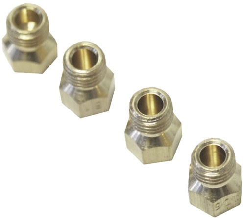 Kit Injecteur Nat. 8mm - Pièces four