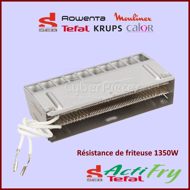 Résistance Actifry Seb SS993111