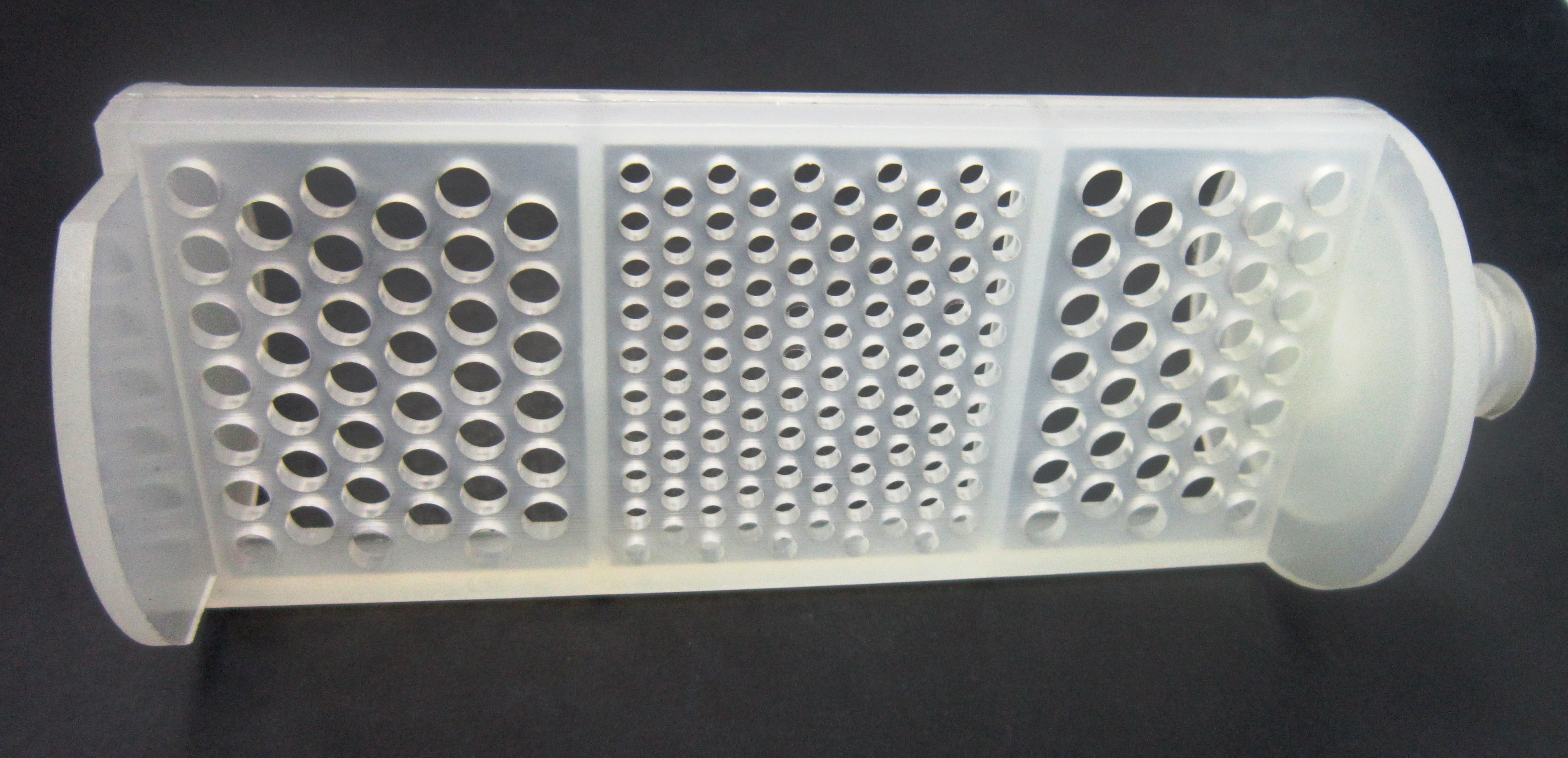 Filtre corps de pompe nu 03010297