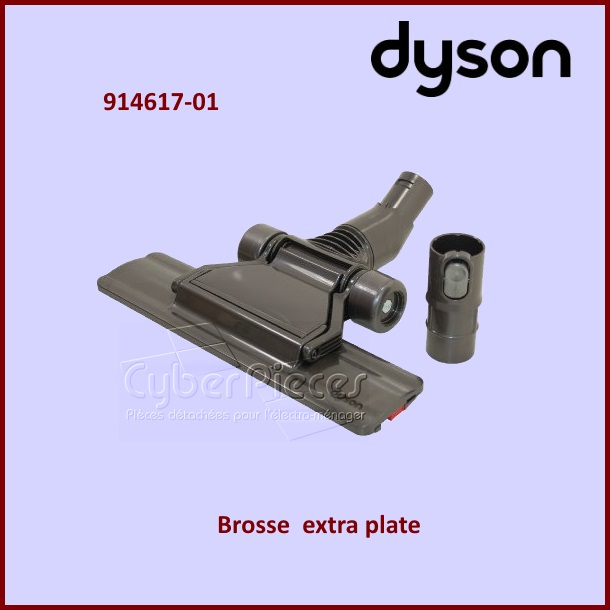 Brosse Extra Plate DYSON 91461701