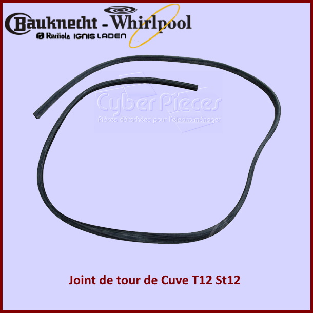 Joint Tour De Cuve T12 St12 481953268244