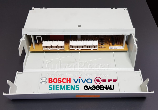Carte électronique Bosch 00271717