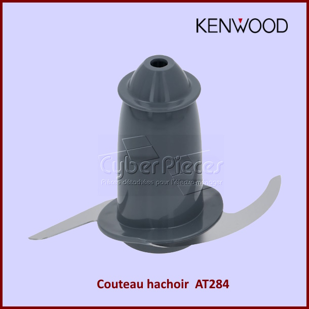 Couteau hachoir AT284 Kenwood KW714210