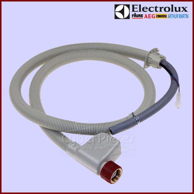 Aquastop complet Electrolux 8072506218