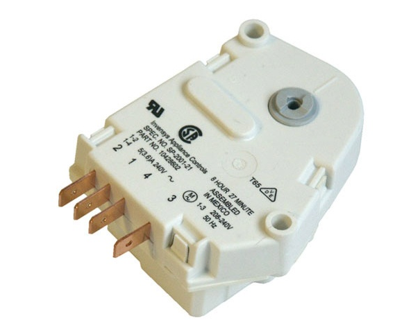 Minuterie de dégivrage 63913 Amana Bosch etc SP2001-21 8H27MN