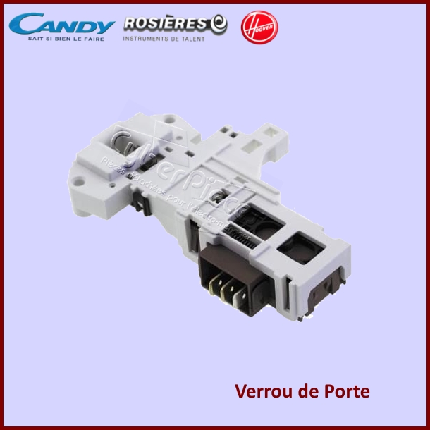 Sécurité de porte DA053726 CANDY 90489300
