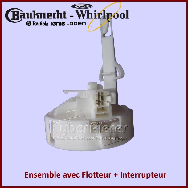 Flotteur avec Interrupteur 480140102386