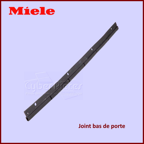 Joint bas de porte Miele 5289391