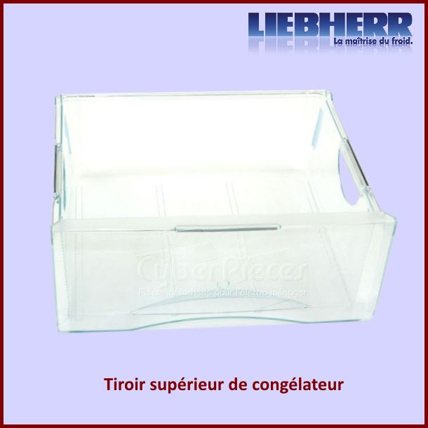 Tiroir congélateur Liebherr 9791298