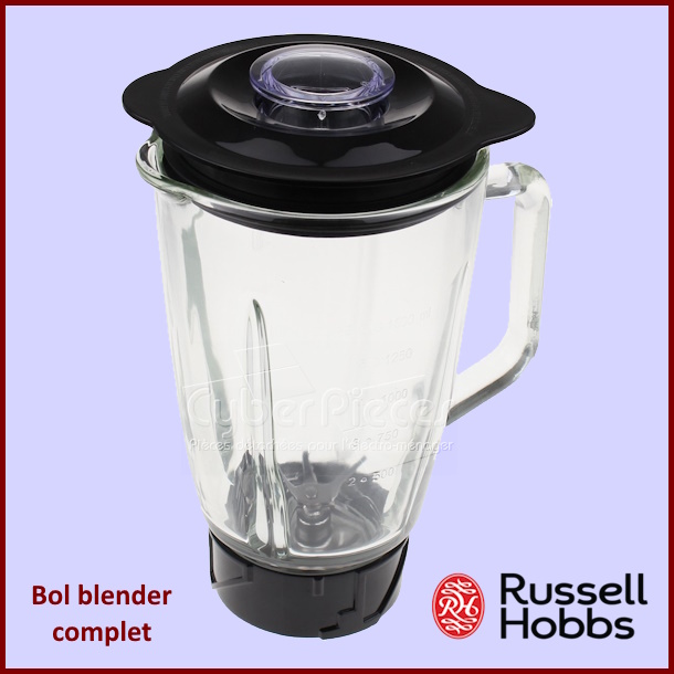 Bol blender complet RUSSELL HOBBS 199580