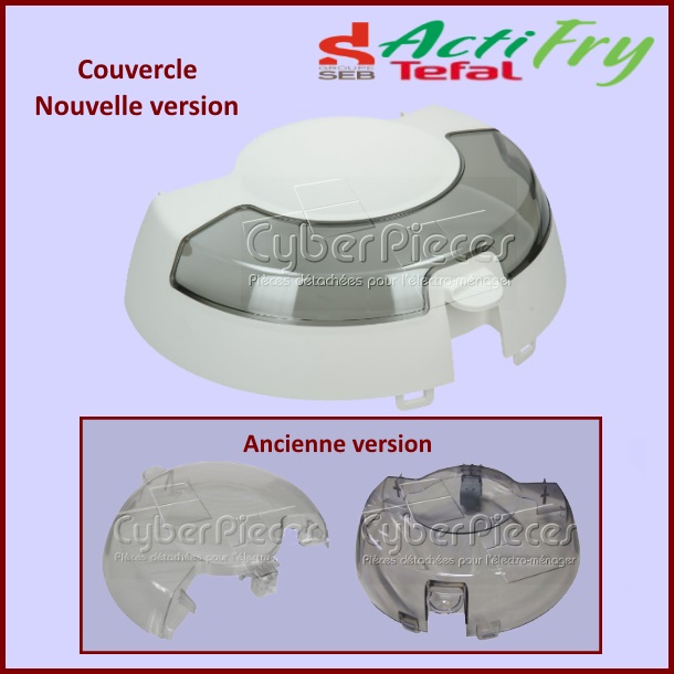 Couvercle Actifry de Seb SS-993603