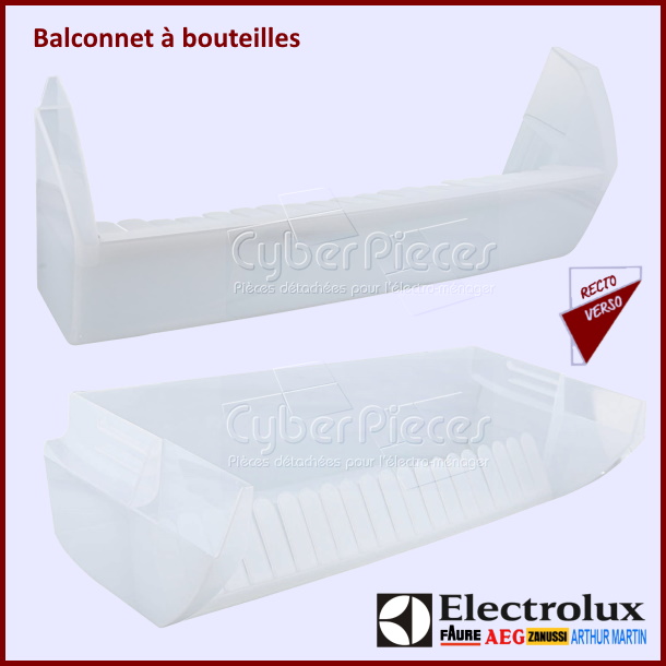 Balconnet à bouteilles Electrolux 2251276156