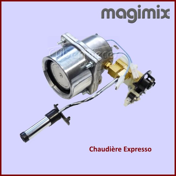 Chaudière Expresso Magimix 504858