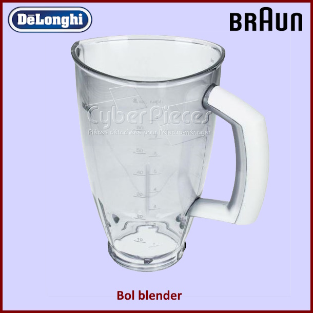 Bol blender Braun 64184622