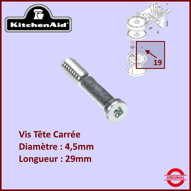 Vis tête carrée W11170598