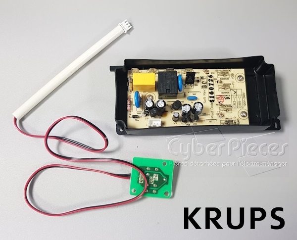 Carte électronique seb MS-622908