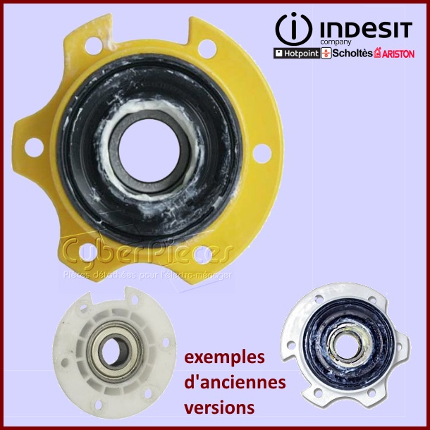 Palier Complet  Indesit C00087966