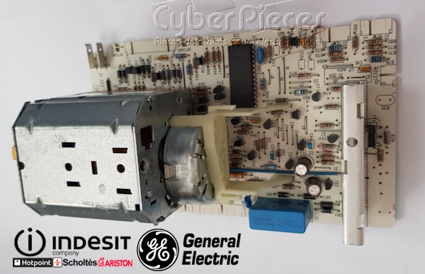 Programmateur AKO 513281408 / 904244005